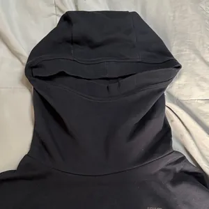 Nike Tech Fleece Red Label Hoodie‎ Size Small EUC thumbnail 6