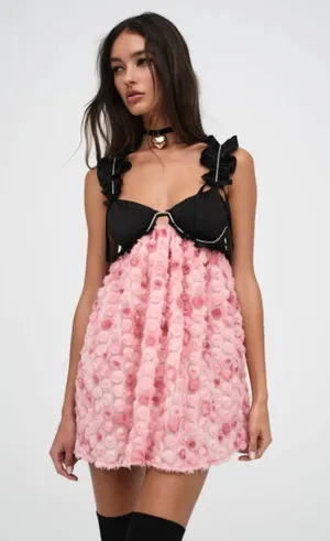 For Love & Lemons Dress thumbnail 3