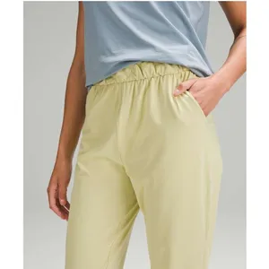 Lululemon Keep Moving Jogger Finch Yellow thumbnail 2