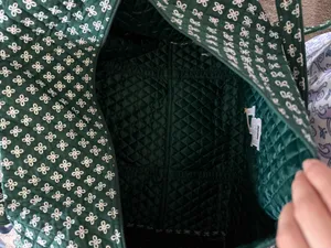 Vera Bradley Duffel Bag thumbnail 2