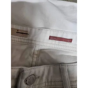 NWT Anthropologie Pilcro The Slim Boyfriend Jeans Size 32. A42 thumbnail 9