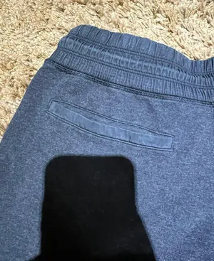 Lululemon Cotton Shorts thumbnail 3