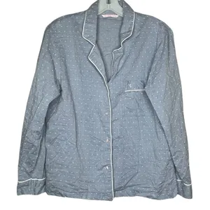 Victoria's Secret‎ Pajama Top thumbnail 1