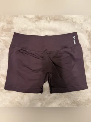 Dfyne impact short size L Brown Size L thumbnail 2