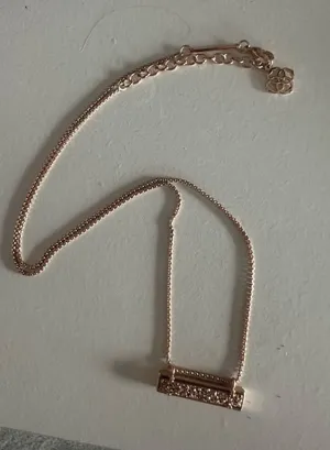 Kendra Scott Necklace thumbnail 1