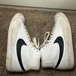 Nike Blazer Shoes thumbnail 6