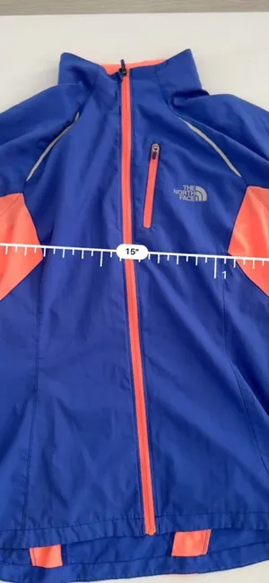 The North Face Flight Series Women's Lightweight Running Jacket Small thumbnail 3