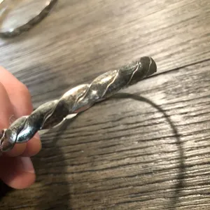 4 Bangle Bracelets thumbnail 5