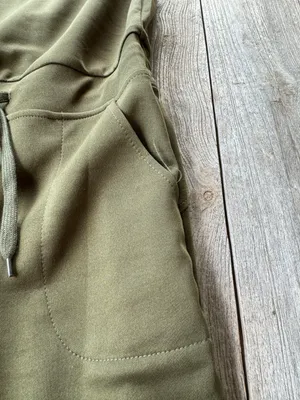Amazon Army Green Jumpsuit thumbnail 5