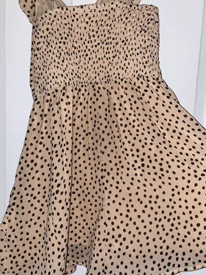 Japna Polka Dots Romper thumbnail 2