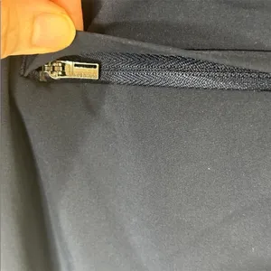 $99 Athleta Brooklyn Mid Rise Ankle Pant in navy blue 16 thumbnail 8