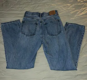 Aeropostale 90s Boyfriend Jeans thumbnail 2