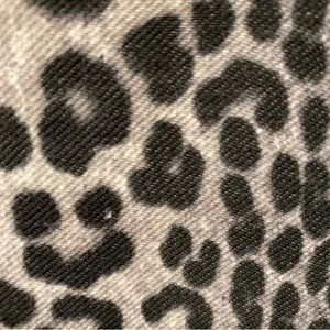 Ladies Michael Kors Snow Leopard Ponte Pants Pull-On Leggings L thumbnail 7