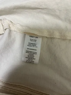 Greylin Sydney Topstitch Flare Mini Dress thumbnail 2