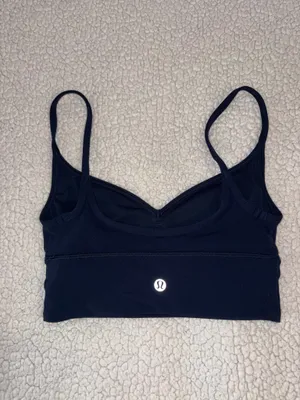 Lululemon Align Sweetheart Bra A/B Cup thumbnail 5