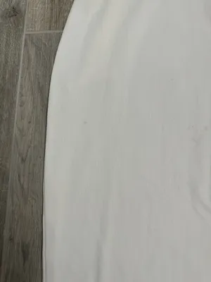 House of Harlow 1960 x Revolve White Halter Dress thumbnail 5