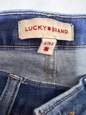 Lucky Brand Jeans thumbnail 2