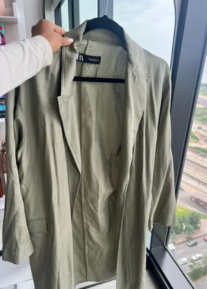Zara Coat thumbnail 2