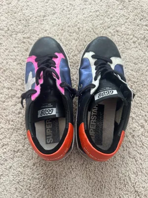 Golden Goose Superstar Limited Edition thumbnail 2