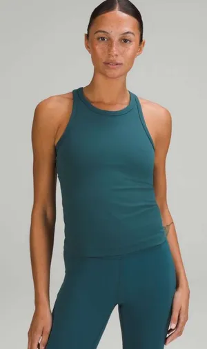 Lululemon Align Waist-Length Racerback Tank Top thumbnail 1