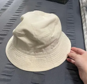 Madewell Hat thumbnail 1