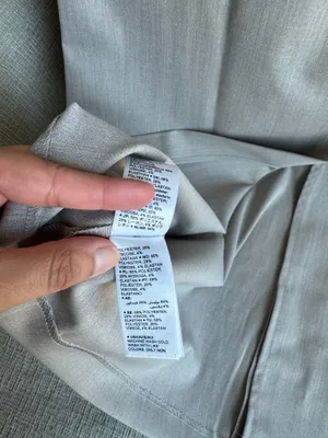 Amazon Maxi pencil skirt thumbnail 5