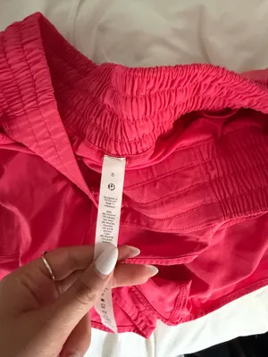 Lululemon shorts  thumbnail 4