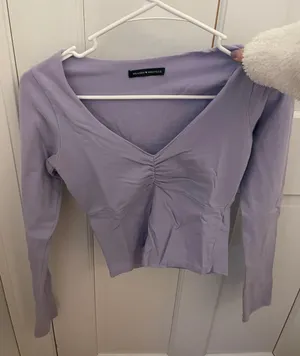 Brandy Melville Shirt thumbnail 1