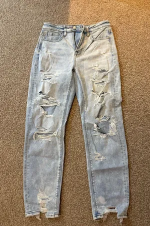 American Eagle Outfitters Jean thumbnail 1