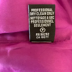 5/$25 Tibi Purple Asymmetrical Sheath‎ Dress thumbnail 9