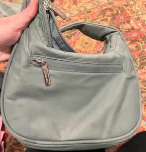 Final price !!!! Lululemon Shoulder Bag thumbnail 5