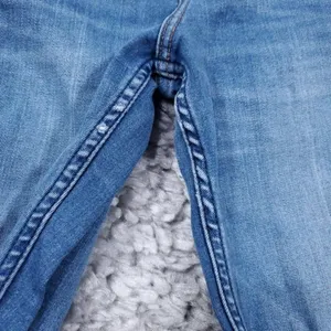 READ Abercrombie High Rise Super Skinny Jeans Size 00 24 x 31 Button Fly Stretch thumbnail 4