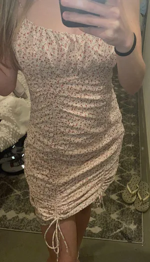 Princess Polly Mini Dress thumbnail 1