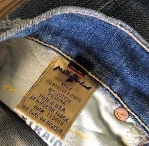 7 For All Mankind Jeans thumbnail 4