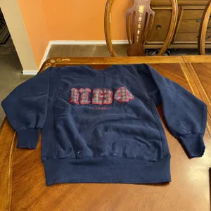 Champion Sweat Shirt Size XL Made In USA thumbnail 2