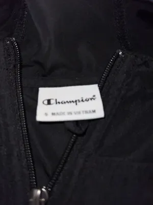 Champion Windbreaker thumbnail 3