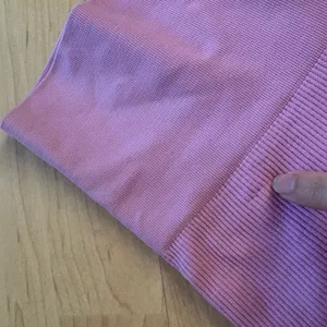 SET ACTIVE Pink Leggings‎ Size Medium thumbnail 6