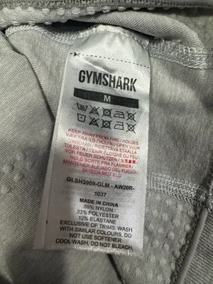Gymshark Shorts thumbnail 2