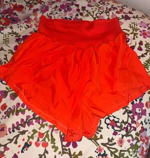 Free People Shorts thumbnail 1