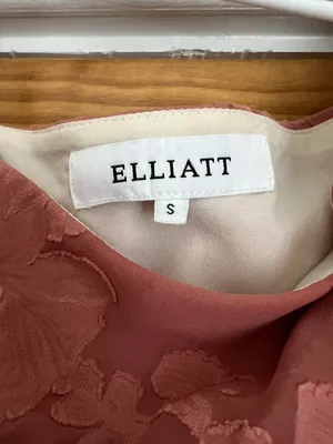 Elliatt Maria Dress from Revolve thumbnail 6