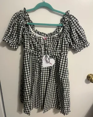 BuddyLove NWT Dress thumbnail 4