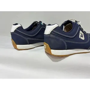 FootJoy spikeless golf shoes  Size 8.5 thumbnail 6