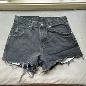 Vintage wrangler shorts thumbnail 2