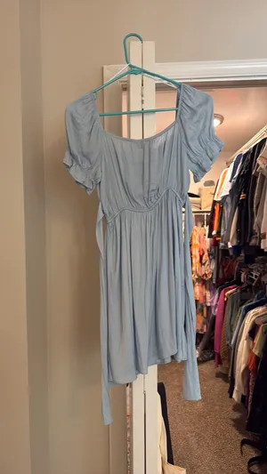 Francesca's Dress thumbnail 2