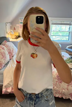Levi’s T-shirt thumbnail 1