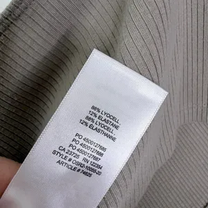Sunday-best Women's Cream and Tan Vest thumbnail 5