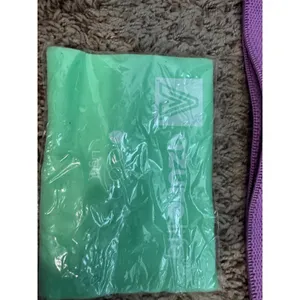 3 Pc‎ Resistance Bands Set Fitfort Medium Heavy AzureLife Light Exercise Loop thumbnail 2