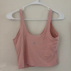 Lululemon Align Tank thumbnail 3