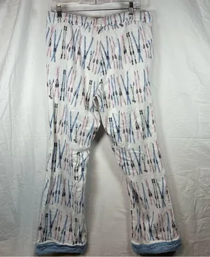 Munki Munki PJ Set White Skin SZ:L thumbnail 6
