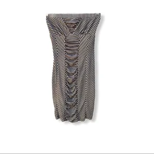 Free People‎ Strapless Dress thumbnail 10
